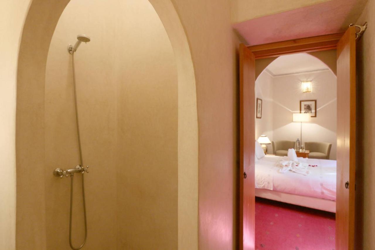 Riad Anais Marrakech مراكش المظهر الخارجي الصورة