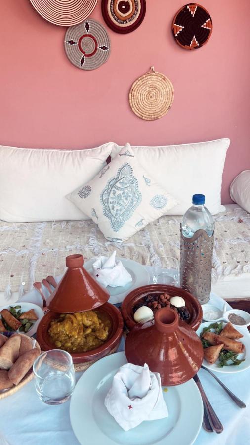 Riad Anais Marrakech مراكش المظهر الخارجي الصورة